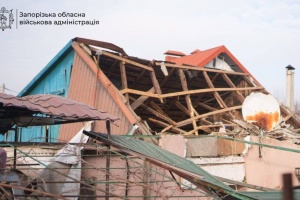 Росіяни за добу завдали 682 удари по Запорізькій області - двоє загиблих, дев'ятеро поранених