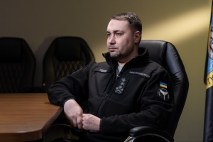 Budanov calls Paris talks with national security advisers and US delegation fruitful