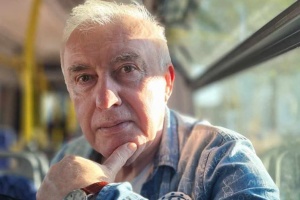 «Енергія добра»: у Братиславі відкриється виставка українського митця та психолога Прокопюка