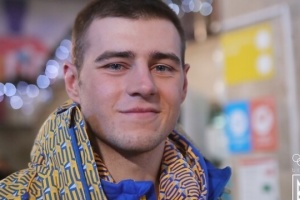 Україна визначилася із прапороносцем збірної на зимовій Олімпіаді-2026