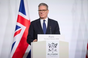 Decision on sending British troops to Ukraine must be put to parliamentary vote – Starmer