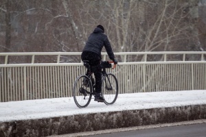Десятихвилинне тренування на велосипеді може допомогти у боротьбі з онкологією