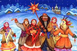 Роспроп поширив фейк про святкування Різдва в українській церкві 7 січня