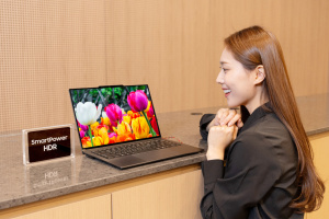 Samsung та Intel розробили енергозберігаючу технологію для ноутбуків