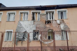 Росіяни протягом дня атакували чотири райони Дніпропетровщини, є загибла та понад 20 постраждалих