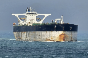 Членів екіпажу танкера тіньового флоту РФ можуть екстрадувати до США - Білий дім