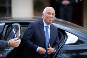 Прогрес у розширенні ЄС має вирішальне значення в контексті мирних переговорів - Кошта