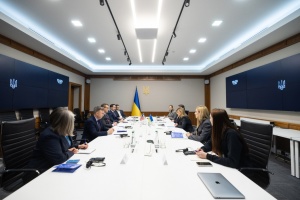 Допомогу вже отримали 848 дітей, яких повернули з окупації: Зеленська розповіла про реформу Better Care