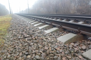 Атака РФ на енергооб'єкти: поїзди у Дніпропетровській та Запорізькій областях перевели на резервну теплотягу