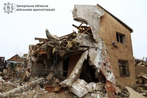 Армія РФ за добу завдала 698 ударів по Запорізькій області, пʼятеро поранених