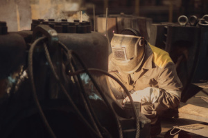 Part of critical infrastructure powered up in Dnipropetrovsk region