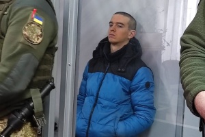 Вбивство Фаріон: підозрюваному Зінченку продовжили арешт без права на заставу