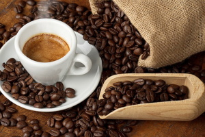 Індекс еспресо в Україні