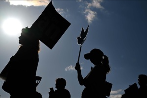 Протести в Ірані: основні сценарії розвитку подій