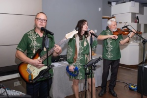 В Іспанії під час благодійної коляди зібрали понад 3 тисячі євро для ЗСУ