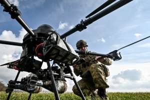 Чому експорт зброї під час війни - це не зрада