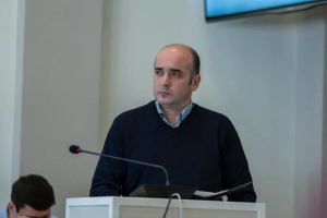 Кабмін звільнив голову Держлікслужби - через негативну оцінку роботи