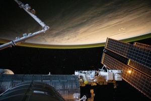 NASA може повернути екіпаж МКС на Землю через проблему зі здоров’ям астронавта