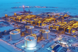 Євросоюз торік купив скрапленого газу з Росії на €7,2 мільярда - ЗМІ