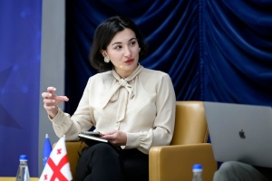 Врегулювання війни залежить від готовності США системно тиснути на РФ - експертка 