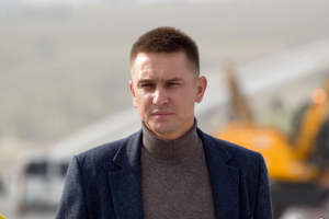 У Вознесенську - перебої в роботі громадського транспорту: мер каже про «збіг кількох обставин»