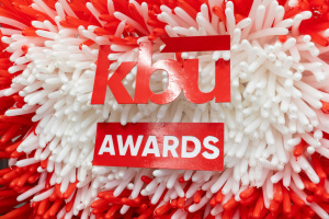 Книжкова премія KBU Awards оголосила шортлист претендентів