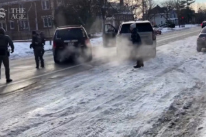 Стрілянина у Міннеаполісі: для Бюро кримінальних розслідувань закрили доступ до справи