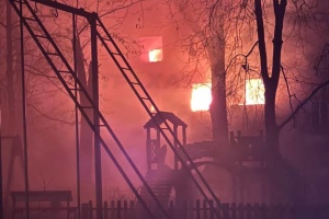 Удар «Іскандерами» по Кривому Рогу: загинула жінка, кількість постраждалих зросла до 23