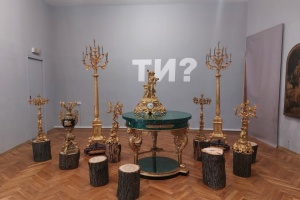 Еліта доби Гетьманщини жила розкішно, але… скромно. То потім явився Янукович і Ко