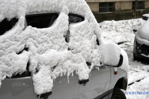 Північний схід США охопила сильна хуртовина, у Нью-Йорку очікуються замети до 60 сантиметрів