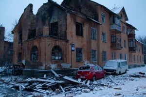 Victim toll after Russian attack in Kyiv region climbs to five