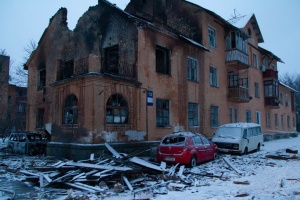 Ворог атакував Київ ракетами та дронами