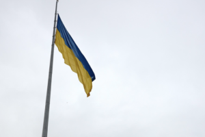 Ukraine initiiert Dringlichkeitssitzung des UN-Sicherheitsrats wegen russischen Angriffs mit Oreschnik auf Region Lwiw