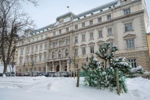 У Львові наразі немає постраждалих унаслідок російського ракетного удару - ОВА