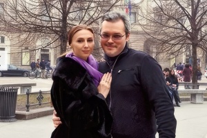 У Флоренції скасували виступ російської балерини Захарової та скрипаля Репіна 