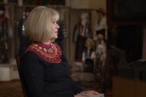 На Тернопільщині розповіли про два елементи лемківської культури, які увійшли до переліку нематеріальної спадщини