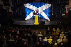 У Шотландії заявили про готовність відправити до України війська у разі укладення миру