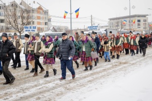 У Румунії проведуть 33-й Міжнародний фестиваль українських різдвяних традицій