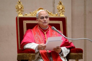 Папа Римський закликав до негайного припинення вогню в Україні