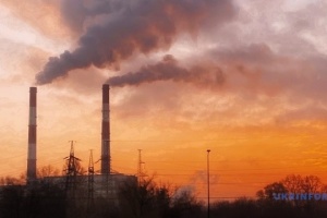 Strike on Kyiv targets crucial heat supply facilities, says Kharchenko