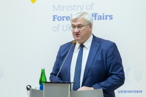 Українська делегація готова їхати до США для продовження мирних переговорів, чекаємо сигнал - Сибіга