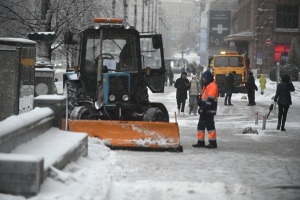 Клименко закликав місцеві адміністрації забезпечити доступ спецтехніки до будинків