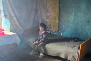 Покусана щурами дитина і тяжкі інфекції: в омбудсмана розповіли про порушення в сім'ї на Закарпатті