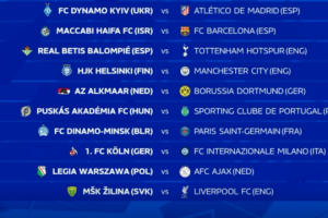 Для України 2026 рік футбольний офіційно розпочнеться 4 лютого