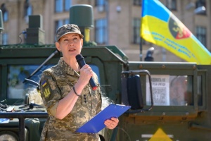 Віта  Титаренко 