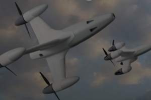 Партія «Слуга Народу» спрямувала 92 мільйони на понад тисячу дронів-перехоплювачів для ЗСУ