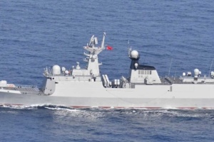 У територіальних водах ПАР заплановані військові навчання за участю Китаю і Росії - розвідка