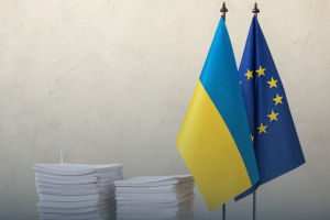 Єврокомісія перевірила, як в Україні контролюють якість продуктів - результати аудиту