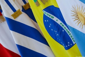 Рада ЄС схвалила підписання угоди з регіоном Меркосур