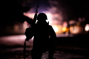 На фронті за добу сталися 165 боєзіткнень, найбільше - на Покровському напрямку